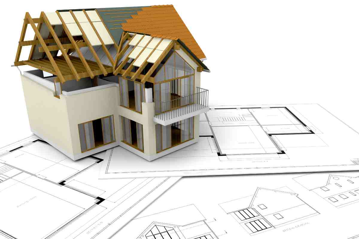 quanto costa costruire casa indipendente