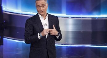 Paolo Bonolis, l’addio è definitivo: pubblico distrutto per quanto successo