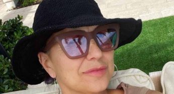 Alessandra Celentano, chi è l’ex marito e perché la coppia non ha avuto figli