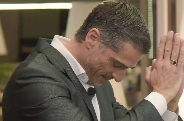 Scelta Massimiliano Varrese