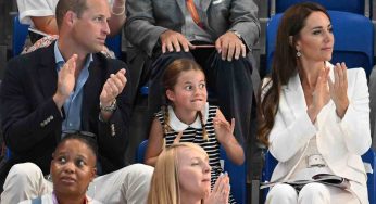 Kate Middleton, l’enorme eredità che spetta alla Principessa Charlotte: cifre astronomiche