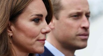 Kate Middleton, ora è ufficiale: sarà sostituita